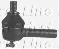FIRST LINE ftr4518 -  Наконечник поперечной рулевой тяги